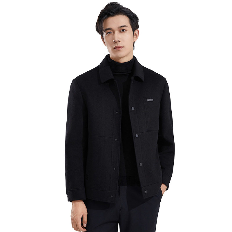 20653W8811 đen [lót đơn]
