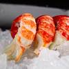 Frozen Live Lobster Tails with Shells, No Ice Coating, Quick-Frozen Shrimp Tails, First-Grade Shrimp Balls, Crayfish, Commercial-Grade Raw Large Shrimp, Prawns