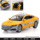 1:32 Volkswagen CC TAXI ТАКСИ Звук и свет откат автомобиля имитационная модель автомобиля культурный туристический сувенир mini 27