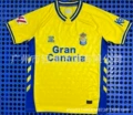 2526la palma, la liga west home