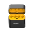 4 slots-[aa battery] single charger