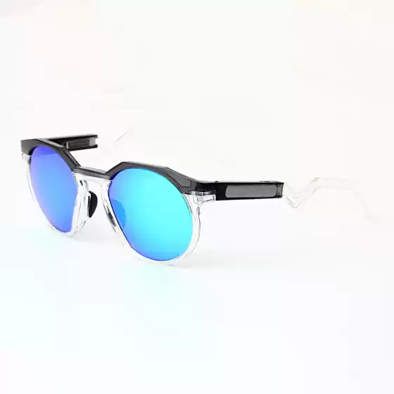 Outdoor Sports Leisure Travel Cycling Mountaineering Hiking Polarized Sunglasses for Men and Women Retro Sunglasses for Driving