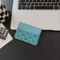 Dog tooth ge ya - light blue
