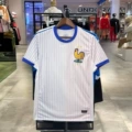 2024 france away game