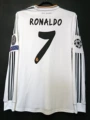 1314 real madrid home no. 7