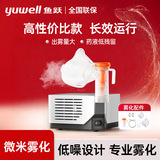 Распылитель Yuyue Atomizer 403M Бытовой распылитель Медицинский распылитель сжатия воздуха для детей и взрослых Распылитель