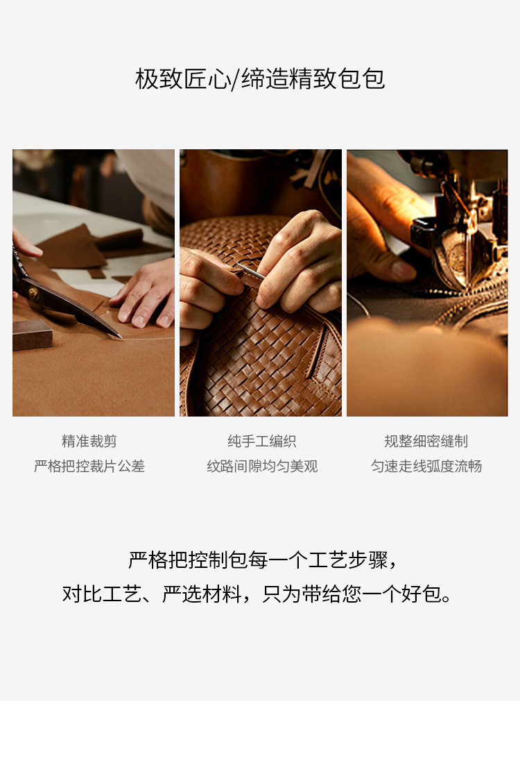 Túi xách tay nữ dáng hobo hình bánh bao họa tiết dệt chéo — B2738 # Đỏ hoa anh túc, B2738 # màu đen, B2738 # Màu nâu nhạt, B2738 # Màu tím sương mù