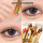 MK lazy eye makeup ручка для теней для век silkworm pen highlight pen двуглавая палочка для теней для век женская микро-перламутровая матовая косметика оптом mini 0