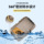 Водонепроницаемая коробка для приманок Luya коробка для поддельных приманок Коробка для аксессуаров Жесткая приманка свинцовый крючок коробка для хранения приманок рыболовная мягкая коробка для приманок mini 2