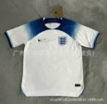2022. england home