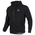 Jacket-black