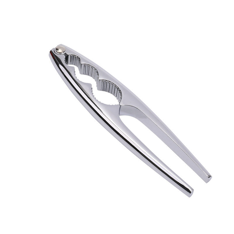 Thickened Walnut Clip Hazelnut Shell Opener Walnut Tool Dried Fruit Clip Pecan Sheller Nut Na You