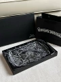 Crystal storage tray