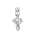 Y (single pendant)