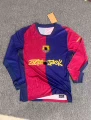 2526 barcelona special # Other version of long sleeves