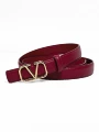 wine red