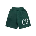Cb650 dark green