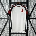 2025 flamengo away game