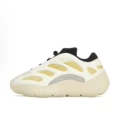 White yellow