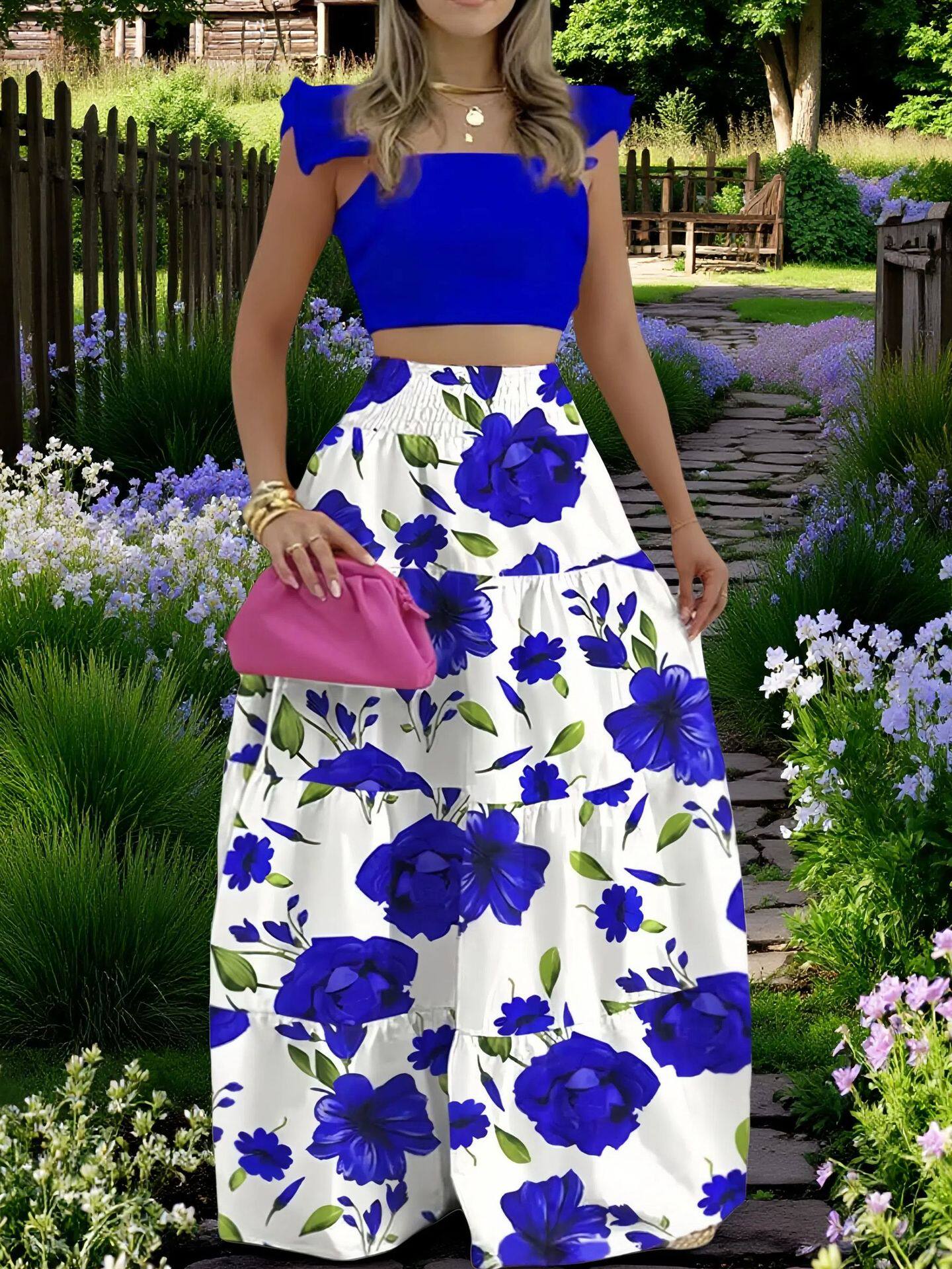 Women's Elegant Chic Cami Dresses