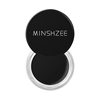 Mingxizhi eyeliner waterproof sweat-resistant not easy to smudges makeup silky long-lasting quick-drying film forming eyeliner