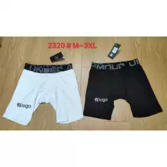 Under armour Shorts HeatGear Compression Shorts
