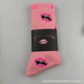 Pink lips