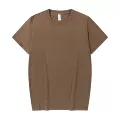 270g Short Sleeve - Mocha