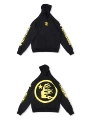 Th431 black and yellow printing
