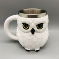 Owl Mug