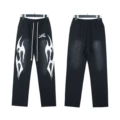 781#Wash black