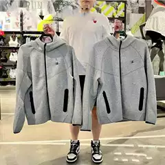 Nike Hoodie Tech Fleece