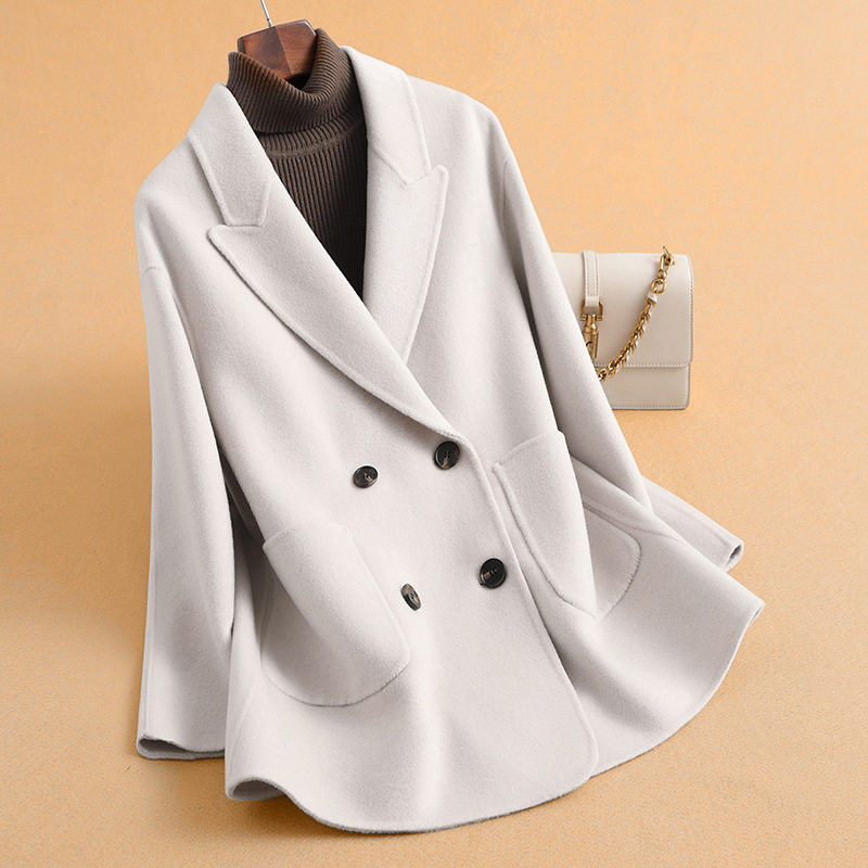 Trắng ngọc trai (10.1 cashmere)