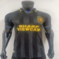Gray 93 man l away game