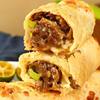Factory Direct Sales Cheese Beef Rolls 130g Breakfast Frozen Semi-Finished Product Snack Ready-To-Eat Commercial Frozen