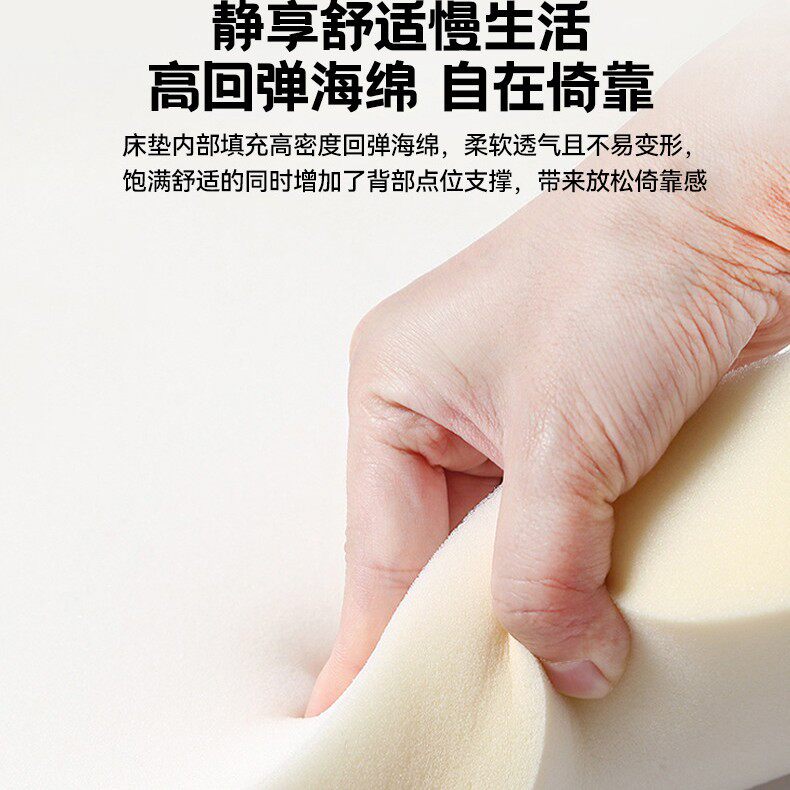 Five-Star Hotel Simmons Mattress Deep Sleep Spine Protection Independent Spring Memory Foam Mattress Home Tatami Roll Package