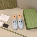 Linen blue