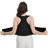 Cross-Border Posture Correction Belt to Prevent Hunchback, Unisex, with Adjustable Knob, Back Corrector, Posture Correction Belt, Adjustable