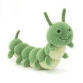 Kaili caterpillar