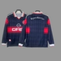 97-99 baima r main long sleeves without number printing
