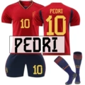 10 Pedre with socks