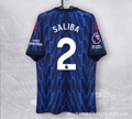 Premier league # 2 salibasaliba
