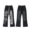 X0021 wash water black