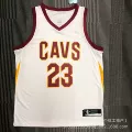 Knight 23 white