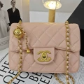 Pink gold 20cm