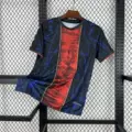 2425 paris champions league special edition sapphire blue