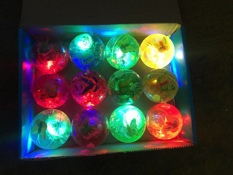 发光地推引流玩具星空棒魔法棒地摊发光玩具批发广场夜市摆摊货源