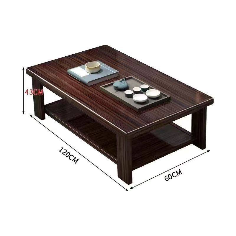 乌金木实木沙发组合储物沙发冬夏两用小户型现代轻奢客厅家具