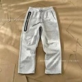 Pants. gray