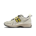 Gray white yellow